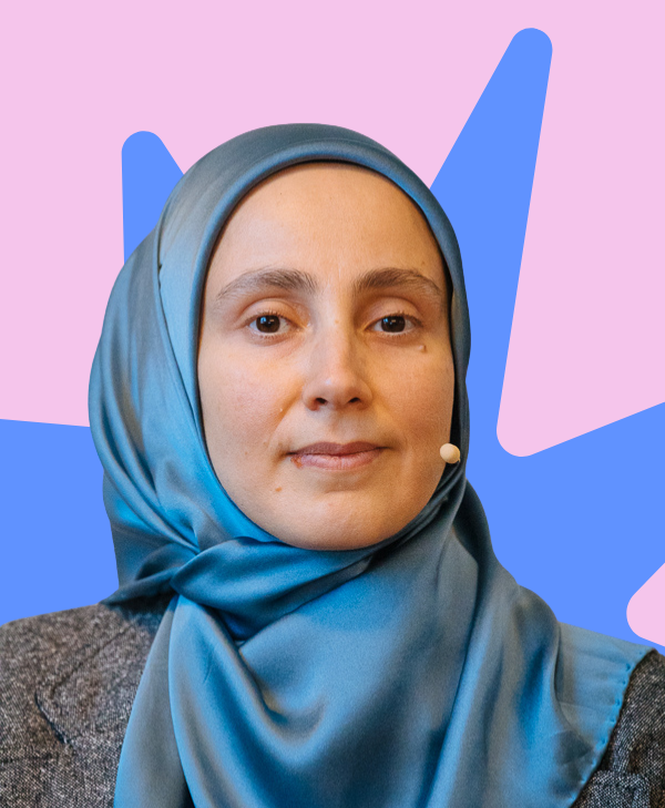Fatma Erol-Kilic